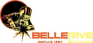 Bellerive Soudure logo