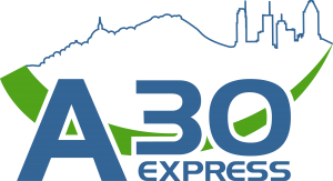 Logo A30EXPRESS